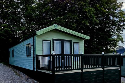2 bedroom park home for sale, Islay, Dunoon, PA23