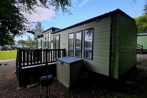 2 bedroom park home for sale, Islay, Dunoon, PA23