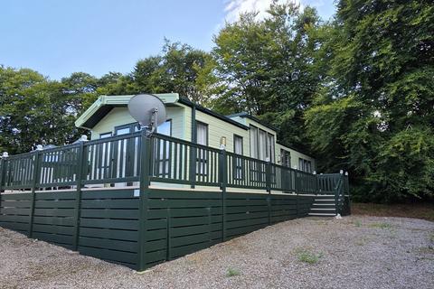 2 bedroom park home for sale, Islay, Dunoon, PA23