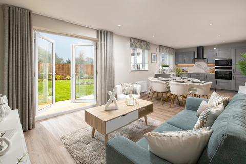 undefined, Plot 236 at Althamer View Blindwells EH32