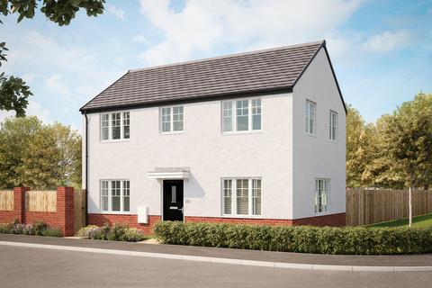 3 bedroom detached house for sale, Plot 331 at Althamer View Blindwells EH32