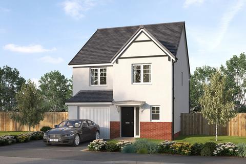 undefined, Plot 293 at Highstonehall, ML3 Glenfinnan Drive, Hamilton ML3