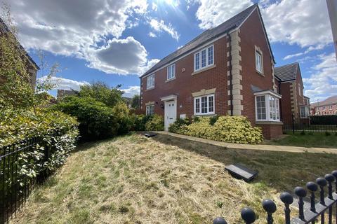 undefined, Windmill Road, Swindon SN4