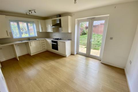 undefined, Windmill Road, Swindon SN4