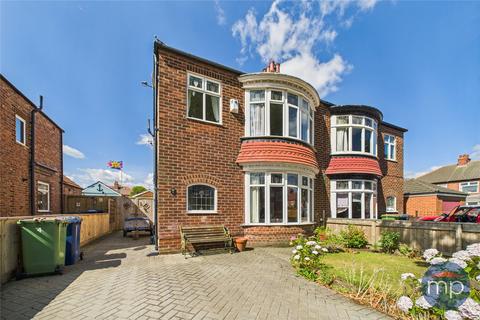 3 bedroom semi-detached house for sale, Raby Road, Redcar