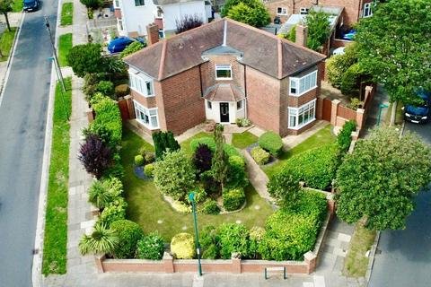 undefined, Oak Road, Redcar