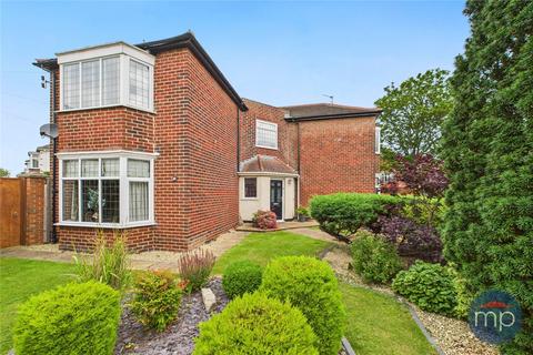 undefined, Oak Road, Redcar