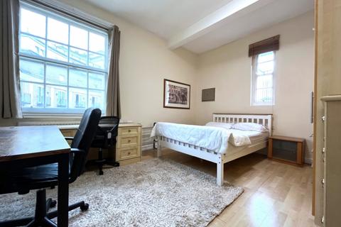 2 bedroom flat to rent, Westminster, London NW1
