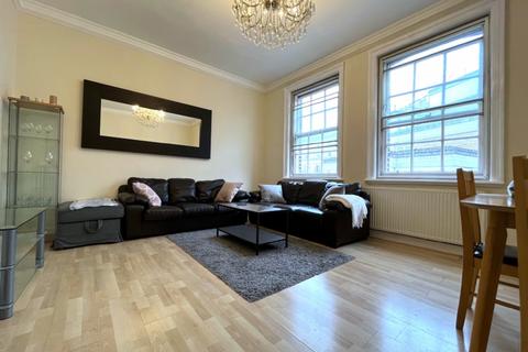 2 bedroom flat to rent, Westminster, London NW1
