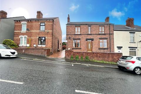 3 bedroom house for sale, High Street, Swallownest, Sheffield, S26 4TT