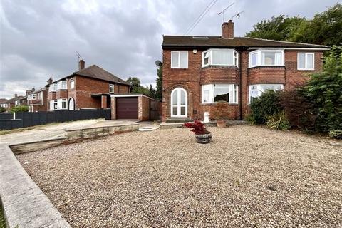 3 bedroom semi-detached house for sale, Redthorn Road, Handsworth, Sheffield, S13 8UF
