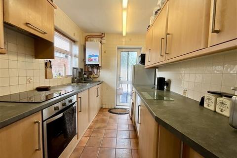 undefined, Redthorn Road, Handsworth, Sheffield, S13 8UF