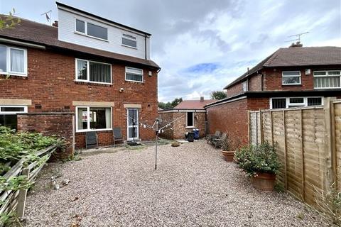 undefined, Redthorn Road, Handsworth, Sheffield, S13 8UF