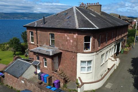 2 bedroom flat to rent, Shore Road, North Ayrshire, Skelmorlie, PA17