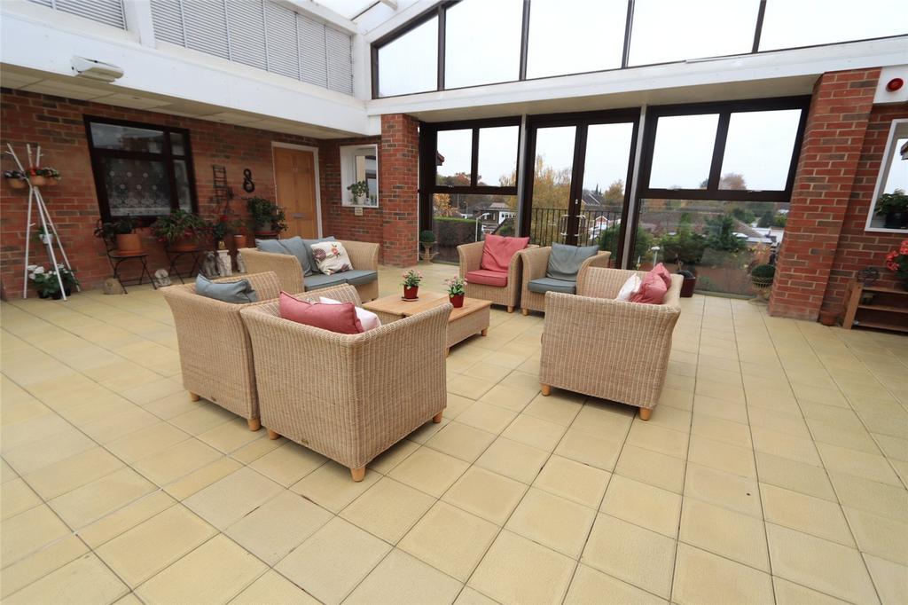 Communal Area