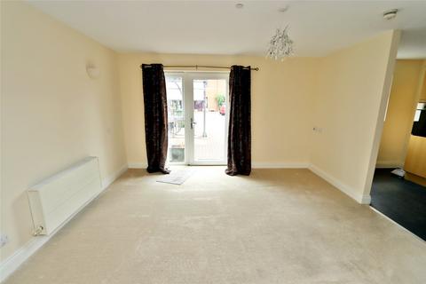 1 bedroom apartment for sale, The Limes, Newport Pagnell, Buckinghamshire, MK16