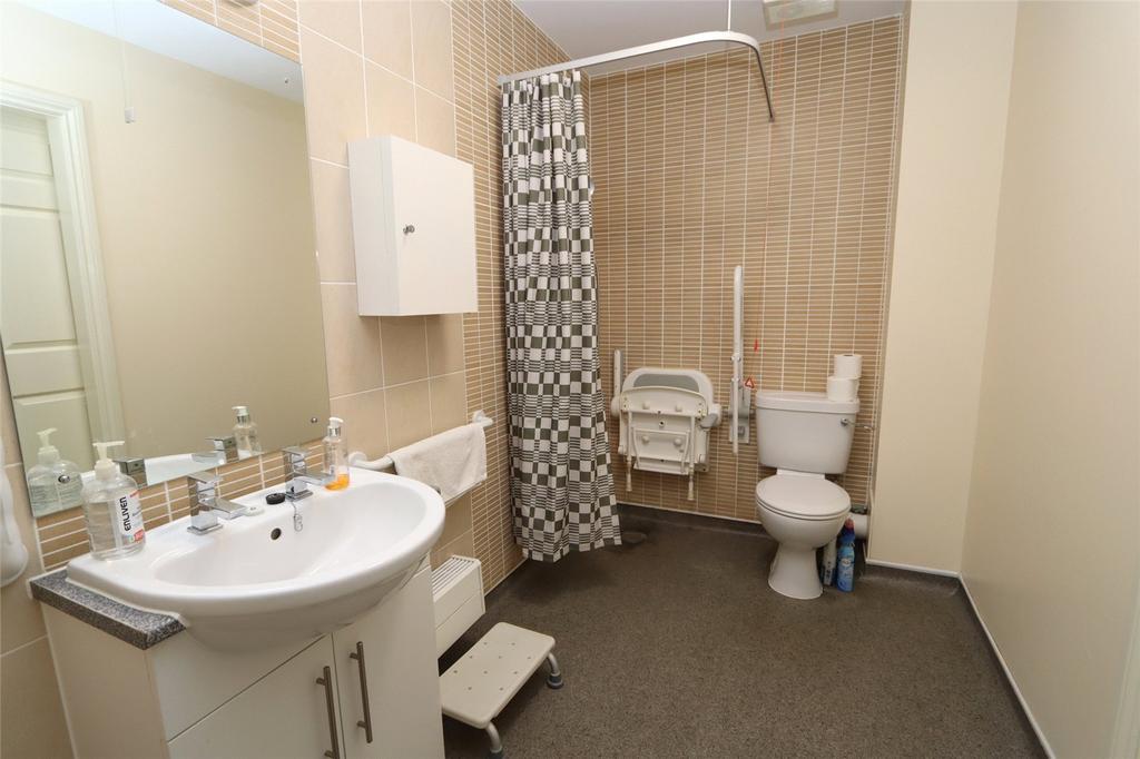 Wet Room