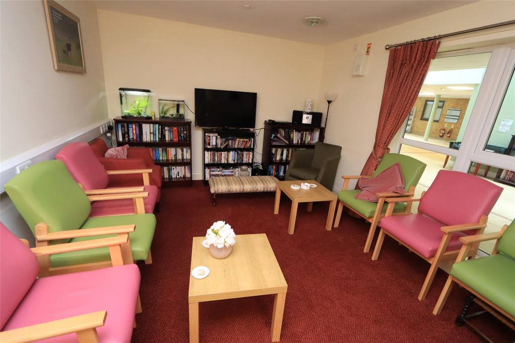 Communal Area