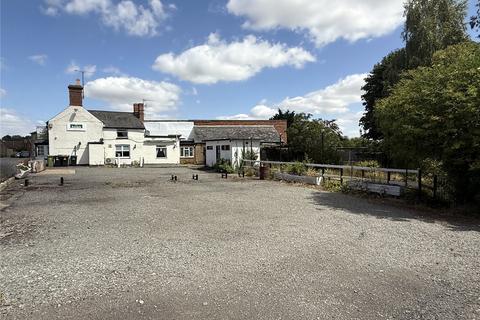 undefined, High Street, Stocke Goldington, Buckinghamshire, MK16