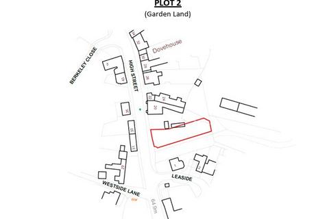 undefined, High Street, Stocke Goldington, Buckinghamshire, MK16