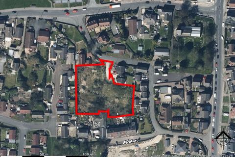 undefined, Land Off Church Street, Bolton-upon-dearne, Rotherham, South Yorkshire, S63