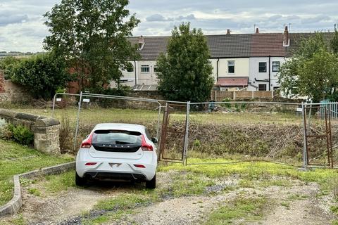 undefined, Land Off Church Street, Bolton-upon-dearne, Rotherham, South Yorkshire, S63