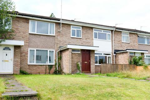 47 Ashton Drive, Frodsham, WA6 7PT