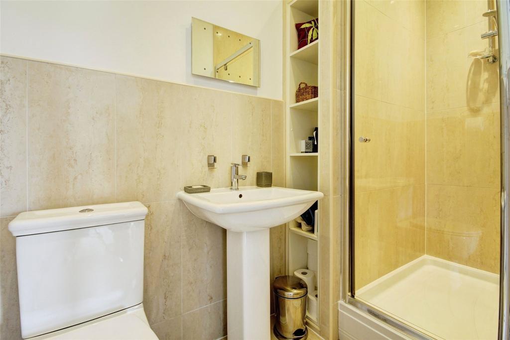 Ensuite 1
