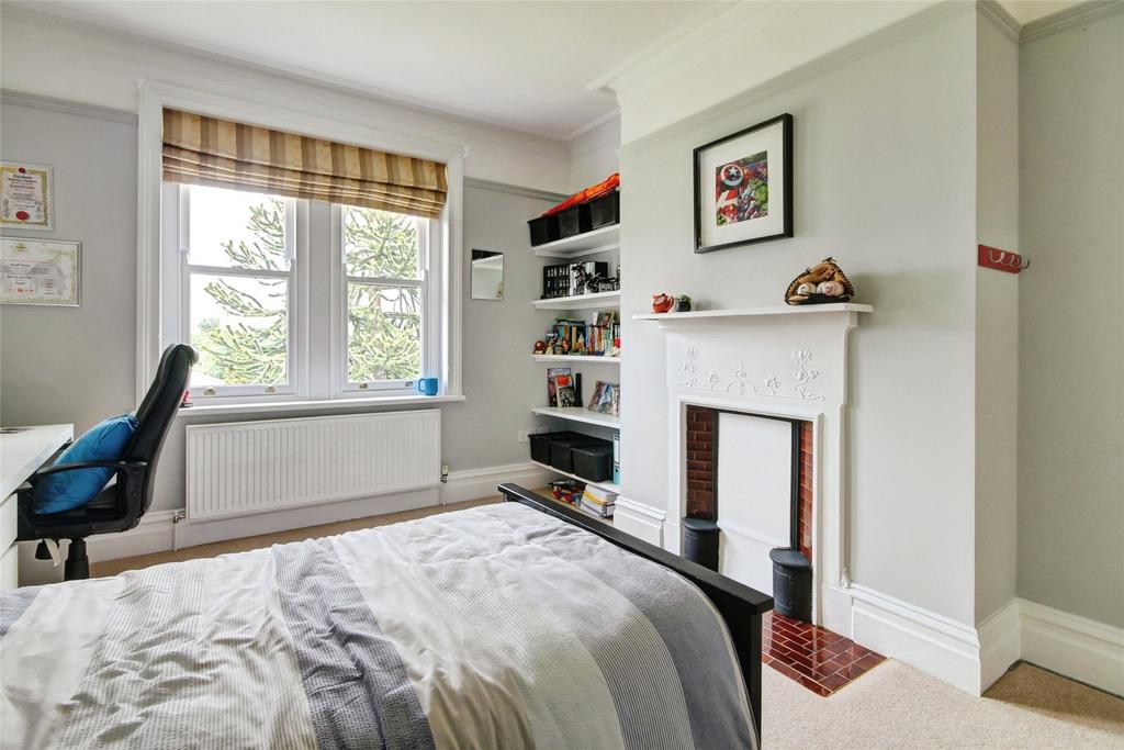 Bedroom 4