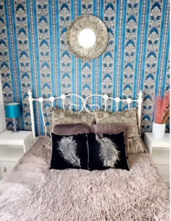 1 bedroom flat to rent, Woodland crescent