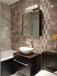 1 bedroom flat to rent, Woodland crescent