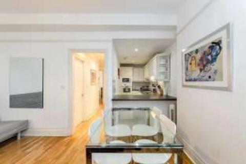 2 bedroom flat to rent, Printers Inn Court  A（Whole property）