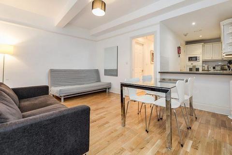 2 bedroom flat to rent, Printers Inn Court  A（Whole property）