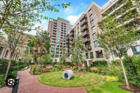 2 bedroom flat to rent, Elephant Park 19