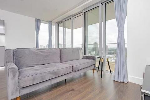 1 bedroom flat to rent, Goodman`s Field One Bed Apartment 3