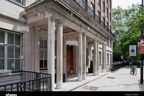 2 bedroom flat to rent, Bloomsbury Mansions 2