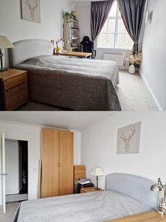 2 bedroom flat to rent, Bloomsbury Mansions 2