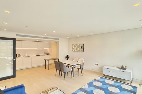 2 bedroom flat to rent, Centre Point 4 (Whole Property)