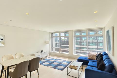 2 bedroom flat to rent, Centre Point 4 (Whole Property)