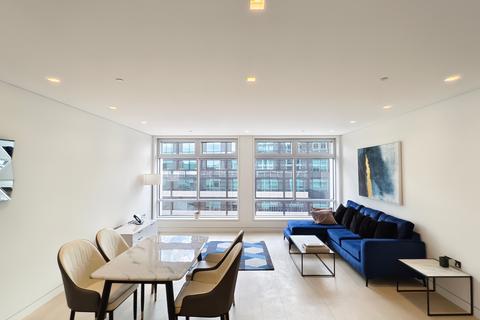 2 bedroom flat to rent, Centre Point 4 (Whole Property)
