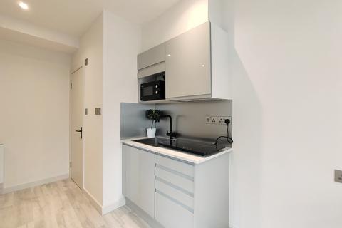 1 bedroom flat to rent, YOHO Kingston Villiers Road Studio 2
