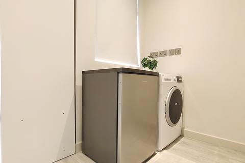 1 bedroom flat to rent, YOHO Kingston Villiers Road Studio 2