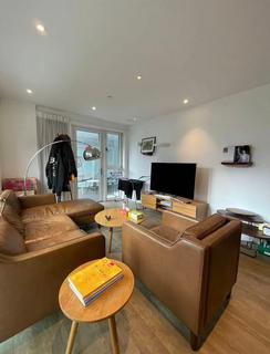 2 bedroom flat to rent, Nine Elms point