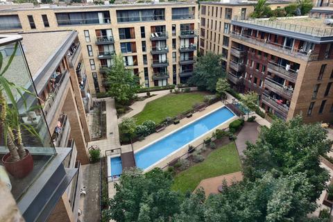 2 bedroom flat to rent, Vancouver House