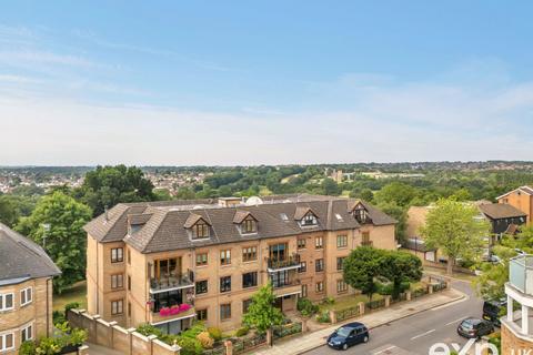2 bedroom flat for sale, 2c Crescent Road, Enfield EN2