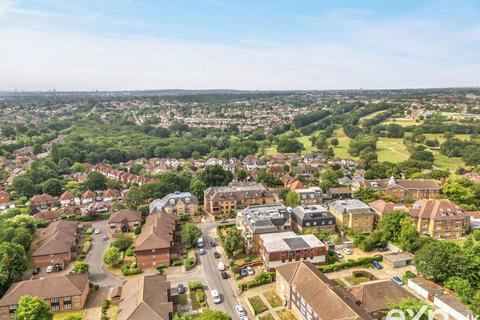 2 bedroom flat for sale, 2c Crescent Road, Enfield EN2
