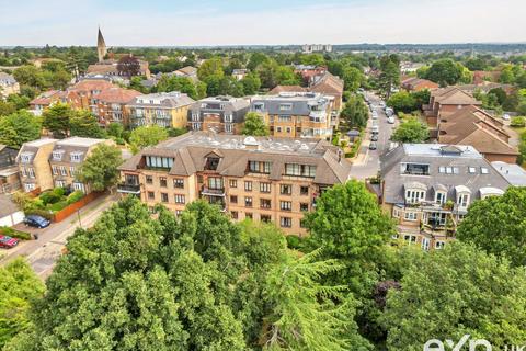 2 bedroom flat for sale, 2c Crescent Road, Enfield EN2