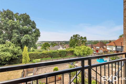 2 bedroom flat for sale, 2c Crescent Road, Enfield EN2