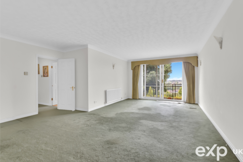 2 bedroom flat for sale, 2c Crescent Road, Enfield EN2