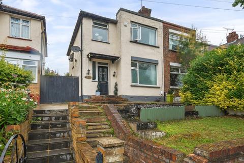 undefined, Warland Road, Plumstead